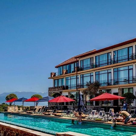 Chateau Mere Telavi Ngoại thất bức ảnh